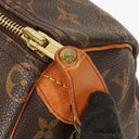 Louis Vuitton Speedy 25 Monogram Canvas Bag