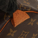 Louis Vuitton Speedy 25 Monogram Canvas Bag