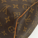 Louis Vuitton Speedy 25 Monogram Canvas Bag