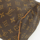 Louis Vuitton Speedy 25 Monogram Canvas Bag