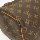 Louis Vuitton Speedy 25 Monogram Canvas Bag