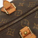 Louis Vuitton Speedy 25 Monogram Canvas Bag