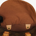 Louis Vuitton Speedy 25 Monogram Canvas Bag