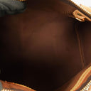 Louis Vuitton Speedy 25 Monogram Canvas Bag
