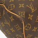 Louis Vuitton Speedy 25 Monogram Canvas Bag