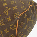 Louis Vuitton Speedy 25 Monogram Canvas Bag