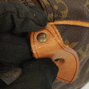 Louis Vuitton Speedy 25 Monogram Canvas Bag