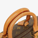 Louis Vuitton Speedy 25 Monogram Canvas Bag