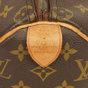 Louis Vuitton Speedy 25 Monogram Canvas Bag