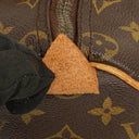 Louis Vuitton Speedy 25 Monogram Canvas Bag