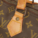 Louis Vuitton Speedy 25 Monogram Canvas Bag