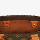Louis Vuitton Speedy 25 Monogram Canvas Bag