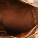 Louis Vuitton Speedy 25 Monogram Canvas Bag