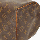 Louis Vuitton Speedy 25 Monogram Canvas Bag