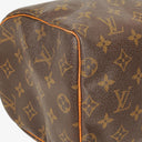 Louis Vuitton Speedy 25 Monogram Canvas Bag