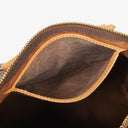 Louis Vuitton Speedy 25 Monogram Canvas Bag