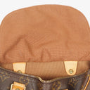 Louis Vuitton Speedy 25 Monogram Canvas Bag