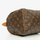 Louis Vuitton Speedy 25 Monogram Canvas Bag