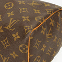 Louis Vuitton Speedy 25 Monogram Canvas Bag