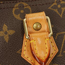 Louis Vuitton Speedy 25 Monogram Canvas Bag