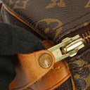 Louis Vuitton Speedy 25 Monogram Canvas Bag