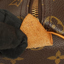 Louis Vuitton Speedy 25 Monogram Canvas Bag
