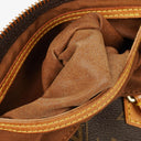 Louis Vuitton Speedy 25 Monogram Canvas Bag