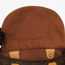 Louis Vuitton Speedy 25 Monogram Canvas Bag