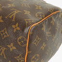 Louis Vuitton Speedy 25 Monogram Canvas Bag