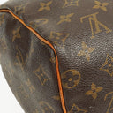 Louis Vuitton Speedy 25 Monogram Canvas Bag