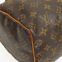 Louis Vuitton Speedy 25 Monogram Canvas Bag