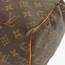 Louis Vuitton Speedy 25 Monogram Canvas Bag