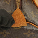 Louis Vuitton Speedy 25 Monogram Canvas Bag