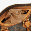 Louis Vuitton Speedy 25 Monogram Canvas Bag