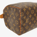 Louis Vuitton Speedy 25 Monogram Canvas Bag