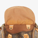 Louis Vuitton Speedy 25 Monogram Canvas Bag