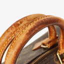 Louis Vuitton Speedy 25 Monogram Canvas Bag