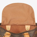 Louis Vuitton Speedy 25 Monogram Canvas Bag