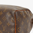 Louis Vuitton Speedy 25 Monogram Canvas Bag