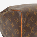 Louis Vuitton Speedy 25 Monogram Canvas Bag