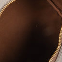 Louis Vuitton Speedy 25 Monogram Canvas Bag