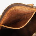 Louis Vuitton Speedy 25 Monogram Canvas Bag