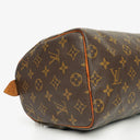Louis Vuitton Speedy 25 Monogram Canvas Bag