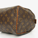 Louis Vuitton Speedy 25 Monogram Canvas Bag