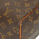 Louis Vuitton Speedy 25 Monogram Canvas Bag
