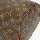 Louis Vuitton Speedy 25 Monogram Canvas Bag