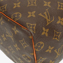 Louis Vuitton Speedy 25 Monogram Canvas Bag