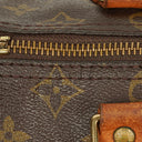 Louis Vuitton Speedy 25 Monogram Canvas Bag