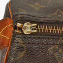 Louis Vuitton Speedy 25 Monogram Canvas Bag