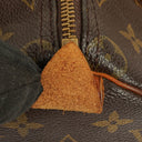 Louis Vuitton Speedy 25 Monogram Canvas Bag